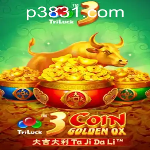 Explore the Thrilling Features of 3CoinGoldenOX