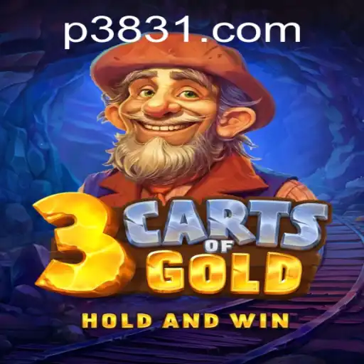 Unveiling the Captivating World of '3cartsOfGold'