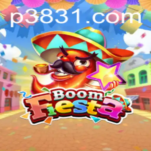 BoomFiesta: A Thrilling Adventure with 3831.com