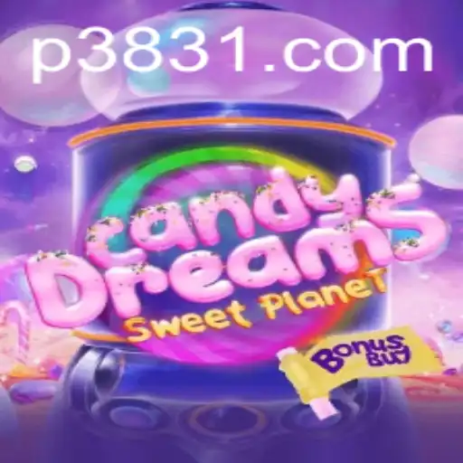 CandyDreamsSweetPlanet: A Sugary Adventure with Exciting Twists