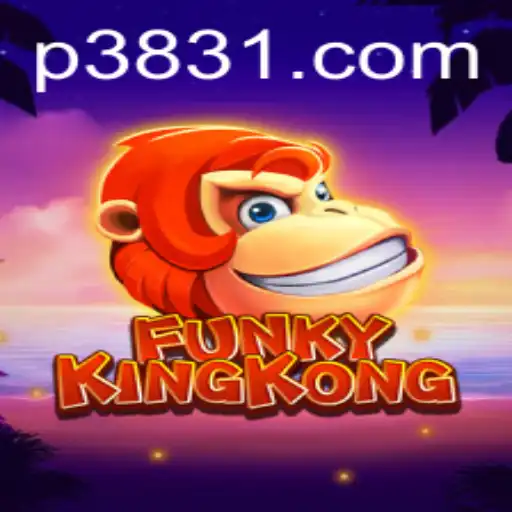 FunkyKingKong: An Exciting Jungle Adventure