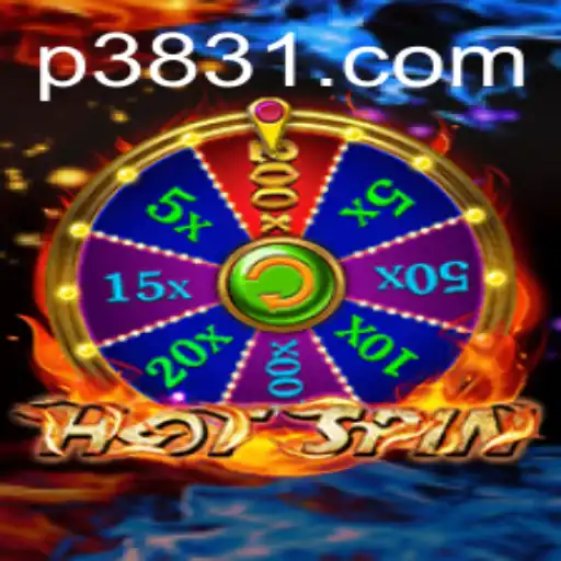 Discovering the Excitement of HotSpin: A Thrilling Slot Game Adventure