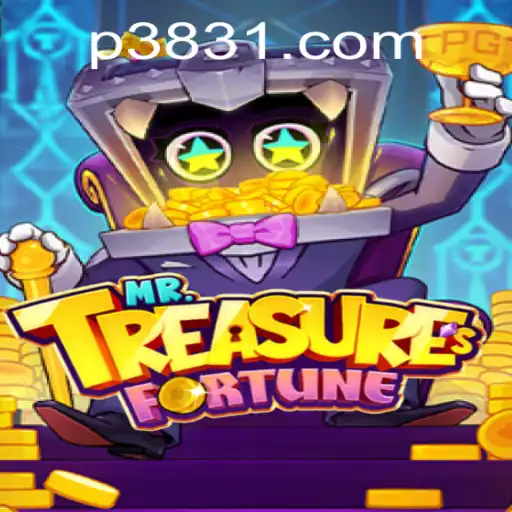 Unraveling the Mysteries of MrTreasuresFortune: A Modern Gaming Adventure