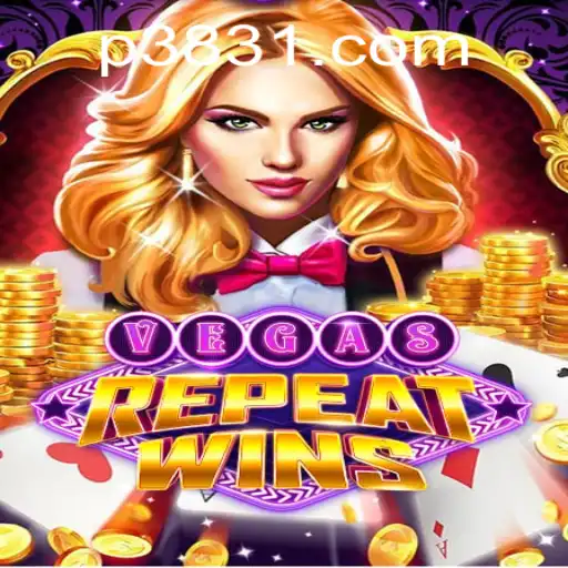 Exploring the World of VegasRepeatWins: A Thrilling Casino Game with a Modern Twist
