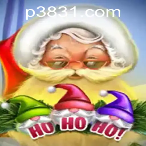 HoHoHo: An Exciting New Game Experience with 3831.com