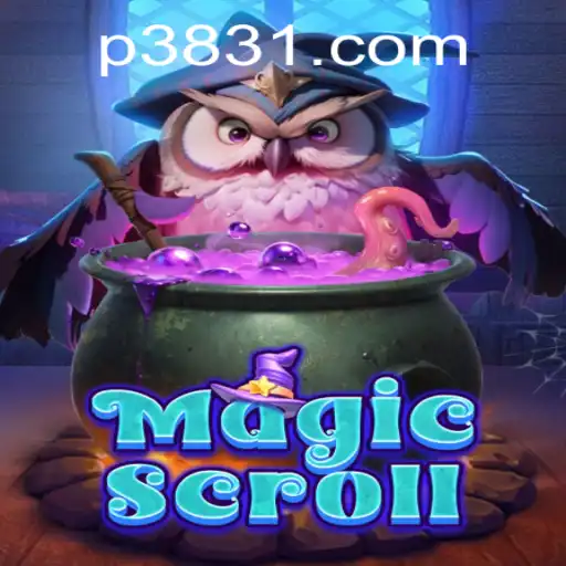 Discovering MagicScroll: Unveiling the Enchanting World of 3831.com