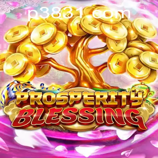Discover the Thrills of ProsperityBlessing: A New Era in Gaming