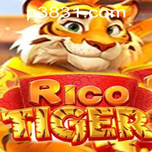 Exploring the Dynamic World of RicoTiger: A Comprehensive Guide