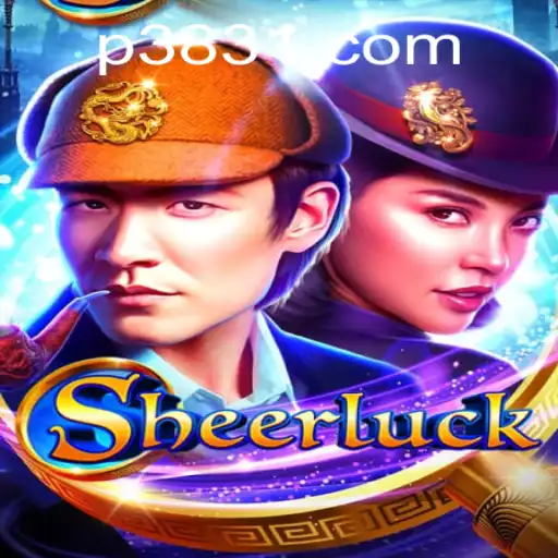 Sheerluck: The Ultimate Detective Experience